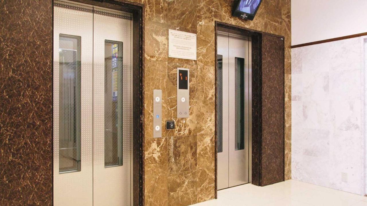 酒店 东京秋叶浅草桥站东口旅馆 東京都