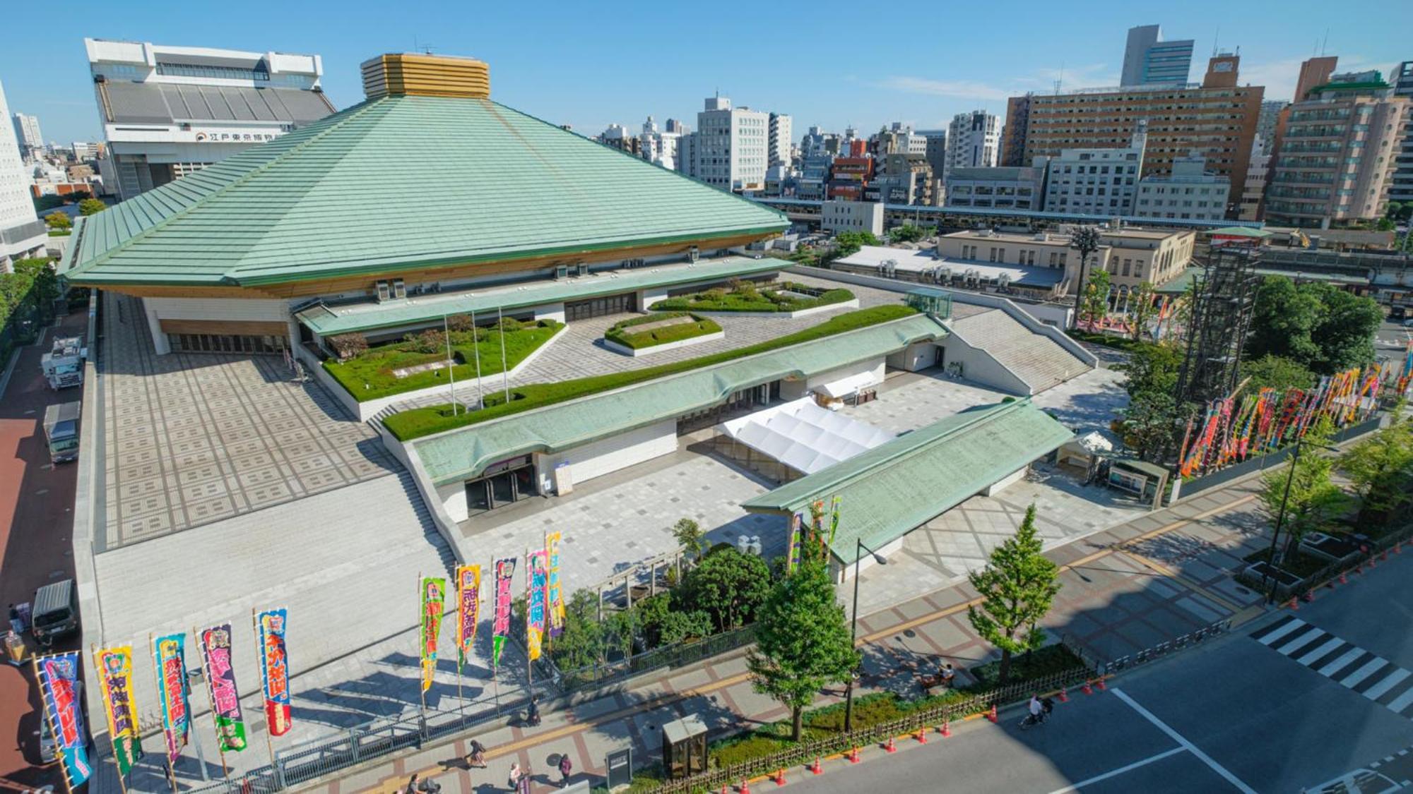 东京秋叶浅草桥站东口旅馆 酒店