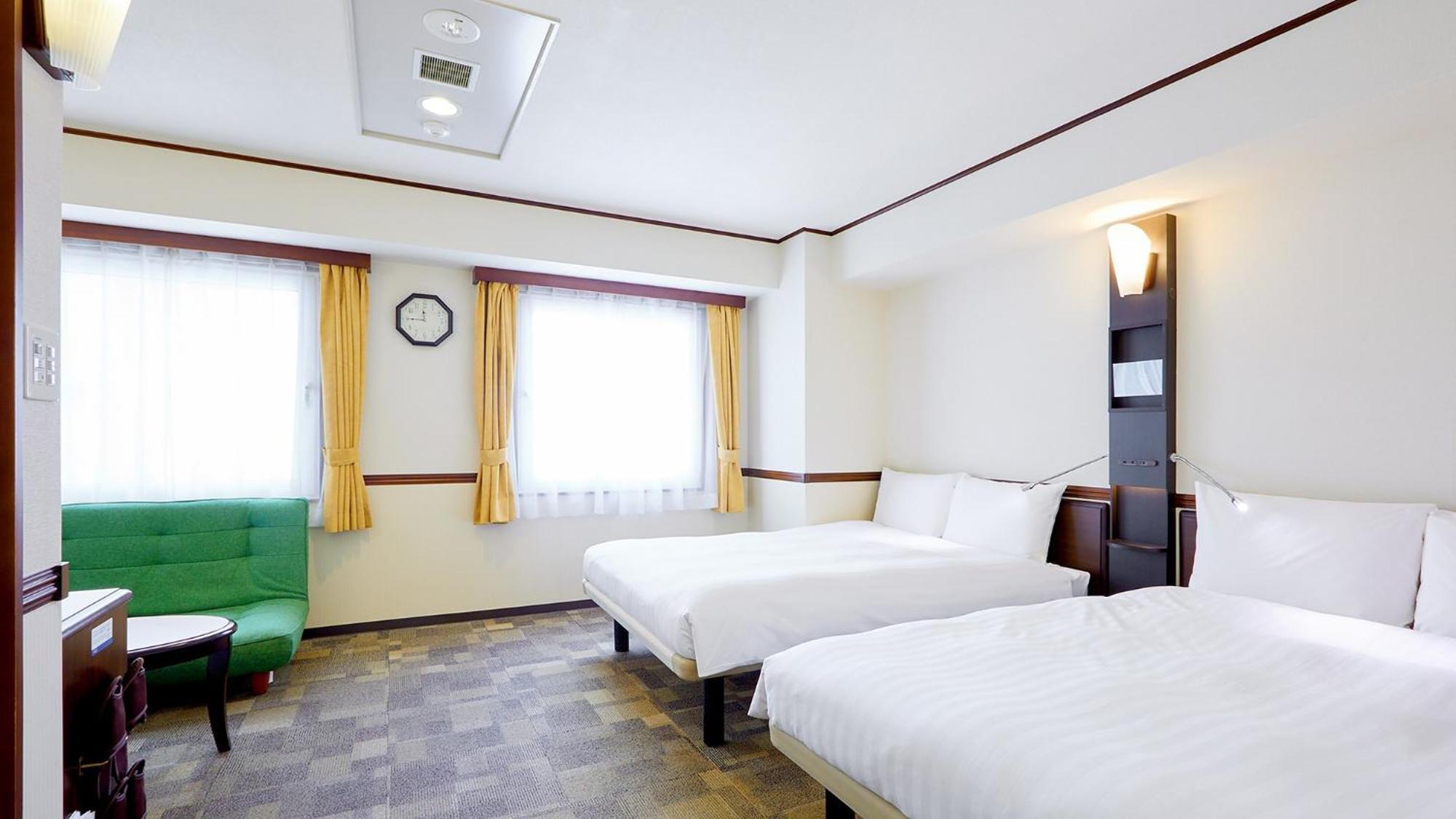 东京秋叶浅草桥站东口旅馆 酒店