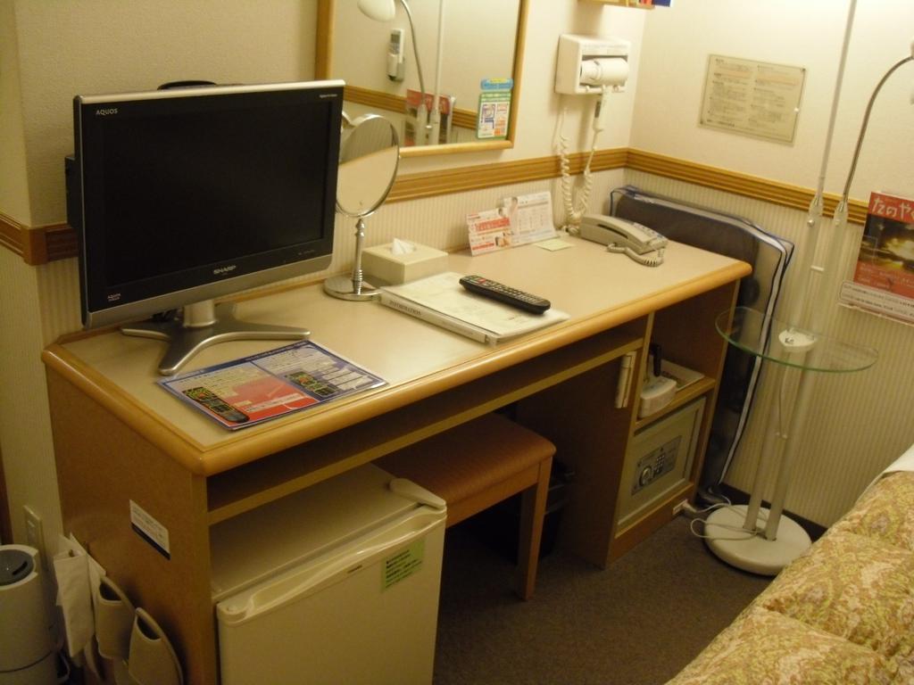 酒店 东京秋叶浅草桥站东口旅馆 東京都