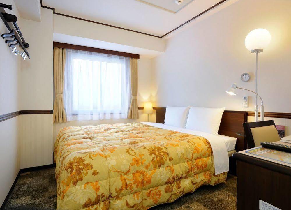 东京秋叶浅草桥站东口旅馆 酒店